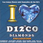 VA - I Love Disco Diamonds Collection