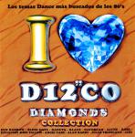 VA - I Love Disco Diamonds Collection