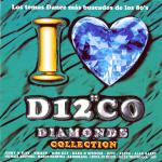 VA - I Love Disco Diamonds Collection