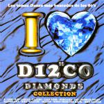 VA - I Love Disco Diamonds Collection