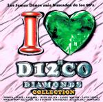 VA - I Love Disco Diamonds Collection