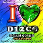 VA - I Love Disco Diamonds Collection