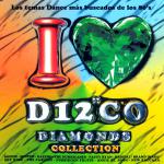 VA - I Love Disco Diamonds Collection
