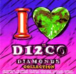 VA - I Love Disco Diamonds Collection