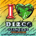 VA - I Love Disco Diamonds Collection