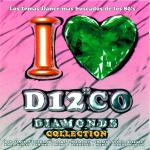 VA - I Love Disco Diamonds Collection