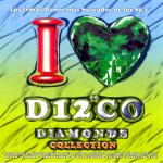 VA - I Love Disco Diamonds Collection
