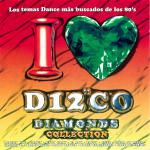 VA - I Love Disco Diamonds Collection