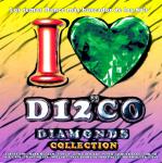 VA - I Love Disco Diamonds Collection