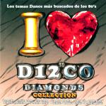 VA - I Love Disco Diamonds Collection