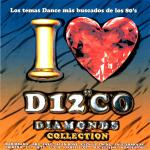 VA - I Love Disco Diamonds Collection