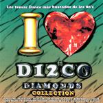 VA - I Love Disco Diamonds Collection