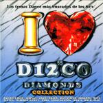 VA - I Love Disco Diamonds Collection