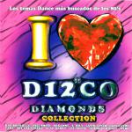 VA - I Love Disco Diamonds Collection