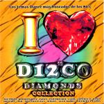 VA - I Love Disco Diamonds Collection