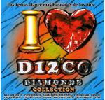 VA - I Love Disco Diamonds Collection