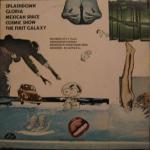 Space-Synth & Electronic Music  80-e