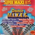 VA - Euro-Italo-Disco|Mixes etc.