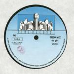 VA - Euro-Italo-Disco|Mixes etc.