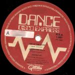 VA - Euro-Italo-Disco|Mixes etc.