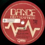 VA - Euro-Italo-Disco|Mixes etc.