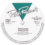  12''|7''|CD Maxi-Single