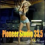 VA - Pioneer Studio 33,5