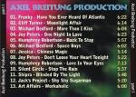 Silent Circle Rarities & Axel Breitung Productions