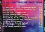 Silent Circle Rarities & Axel Breitung Productions