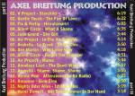 Silent Circle Rarities & Axel Breitung Productions