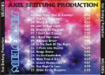 Silent Circle Rarities & Axel Breitung Productions