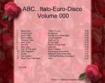 VA - ABC...Euro-Italo-Disco