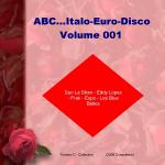 VA - ABC...Euro-Italo-Disco
