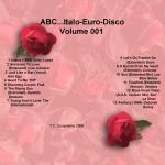 VA - ABC...Euro-Italo-Disco