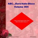 VA - ABC...Euro-Italo-Disco