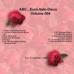 VA - ABC...Euro-Italo-Disco