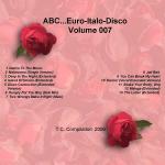 VA - ABC...Euro-Italo-Disco