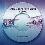 VA - ABC...Euro-Italo-Disco