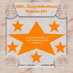VA - ABC...Euro-Italo-Disco