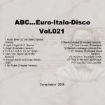 VA - ABC...Euro-Italo-Disco