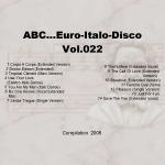 VA - ABC...Euro-Italo-Disco