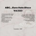 VA - ABC...Euro-Italo-Disco