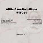 VA - ABC...Euro-Italo-Disco