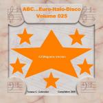 VA - ABC...Euro-Italo-Disco