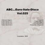 VA - ABC...Euro-Italo-Disco