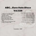 VA - ABC...Euro-Italo-Disco