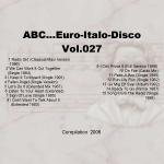 VA - ABC...Euro-Italo-Disco