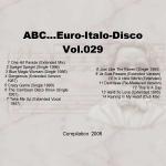 VA - ABC...Euro-Italo-Disco