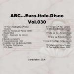 VA - ABC...Euro-Italo-Disco
