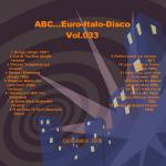 VA - ABC...Euro-Italo-Disco